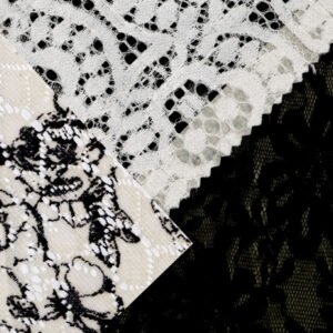 lace-fabric